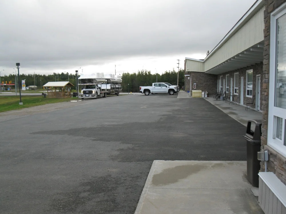 Goodman's Motel