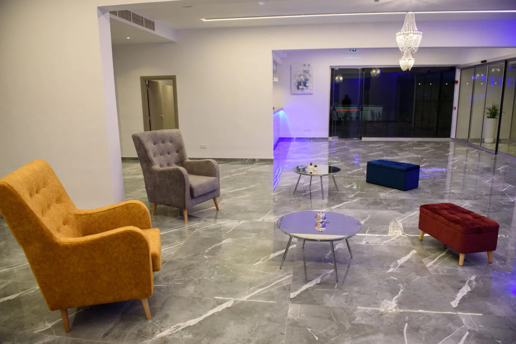 Milea Hotel