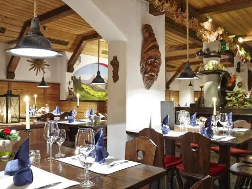 Sensoria Dolomites