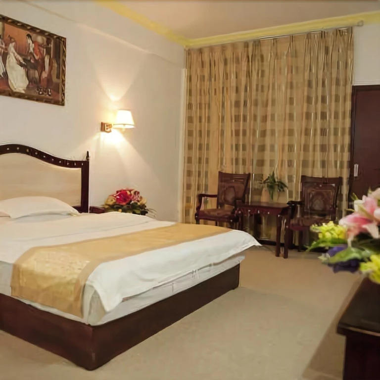 Yingbinlou Hotel