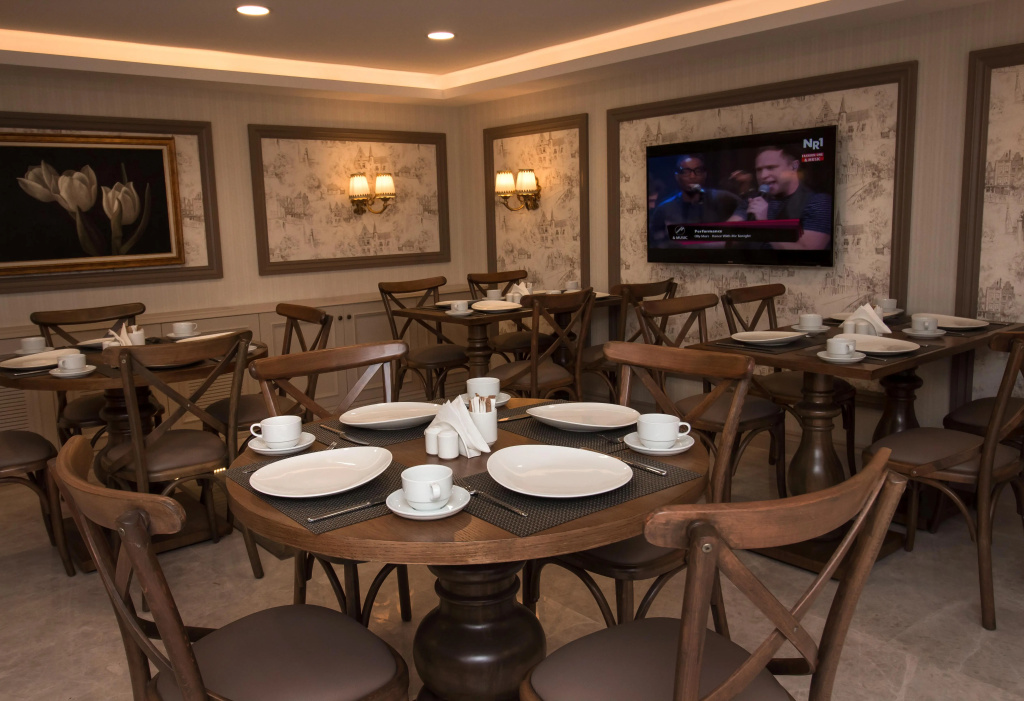 Istanbul Town Hotel