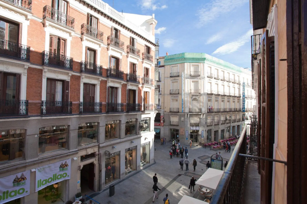 Apartamentos Nickel