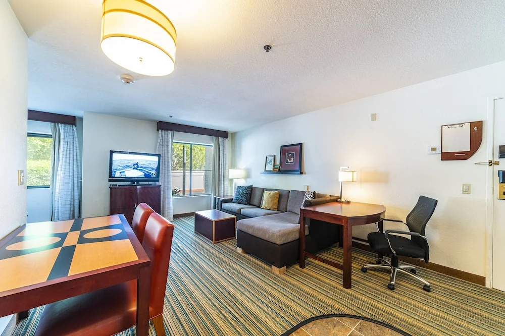 Metro Phoenix Extended Stay