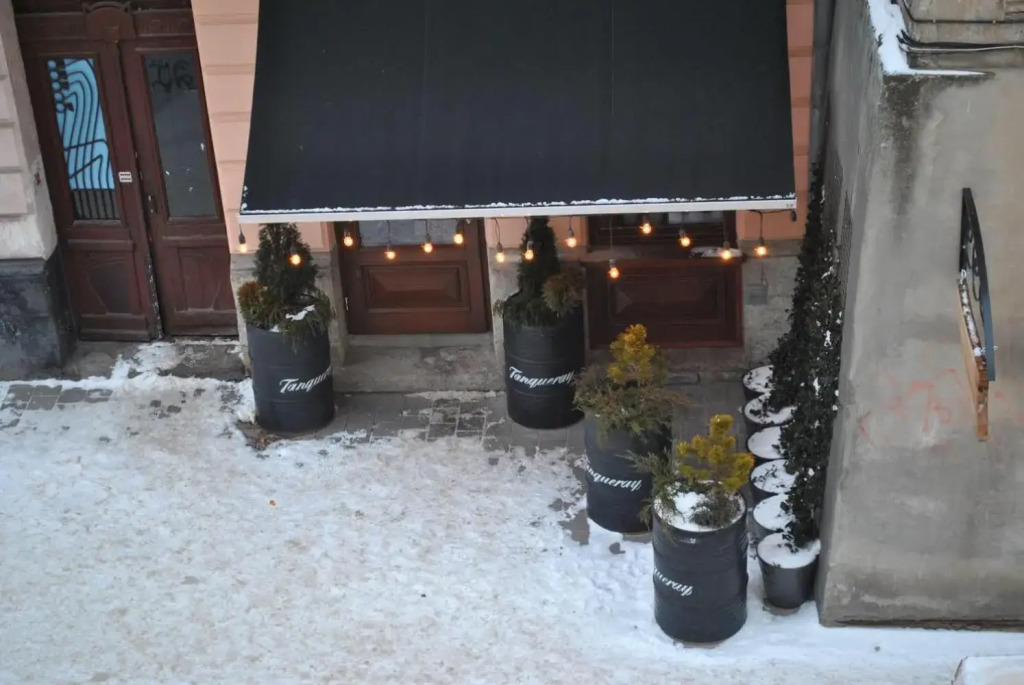 VIP Apartment Ploscha Rynok