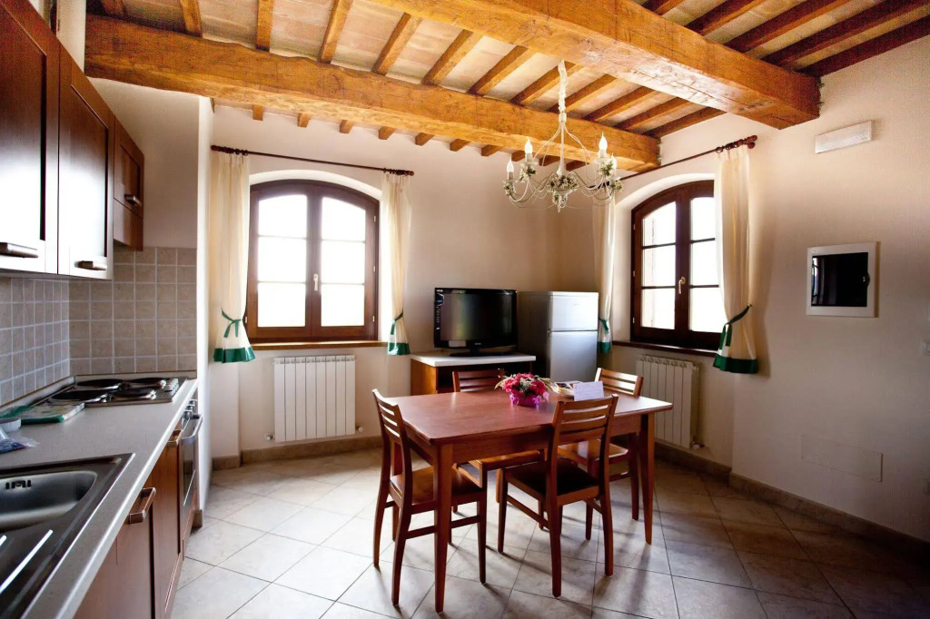 Agriturismo Le Rondini Di Francesco Di Assisi
