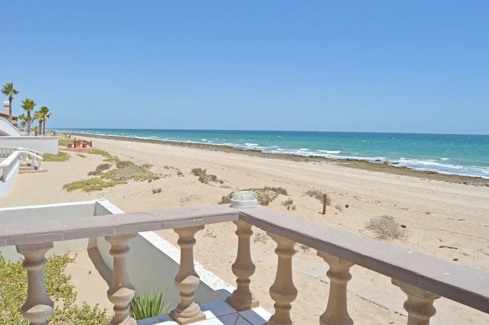Beachcomber 3 Bedroom Home