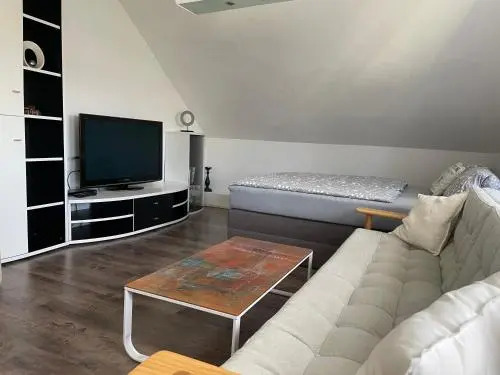 Ferienwohnung Topitschnig