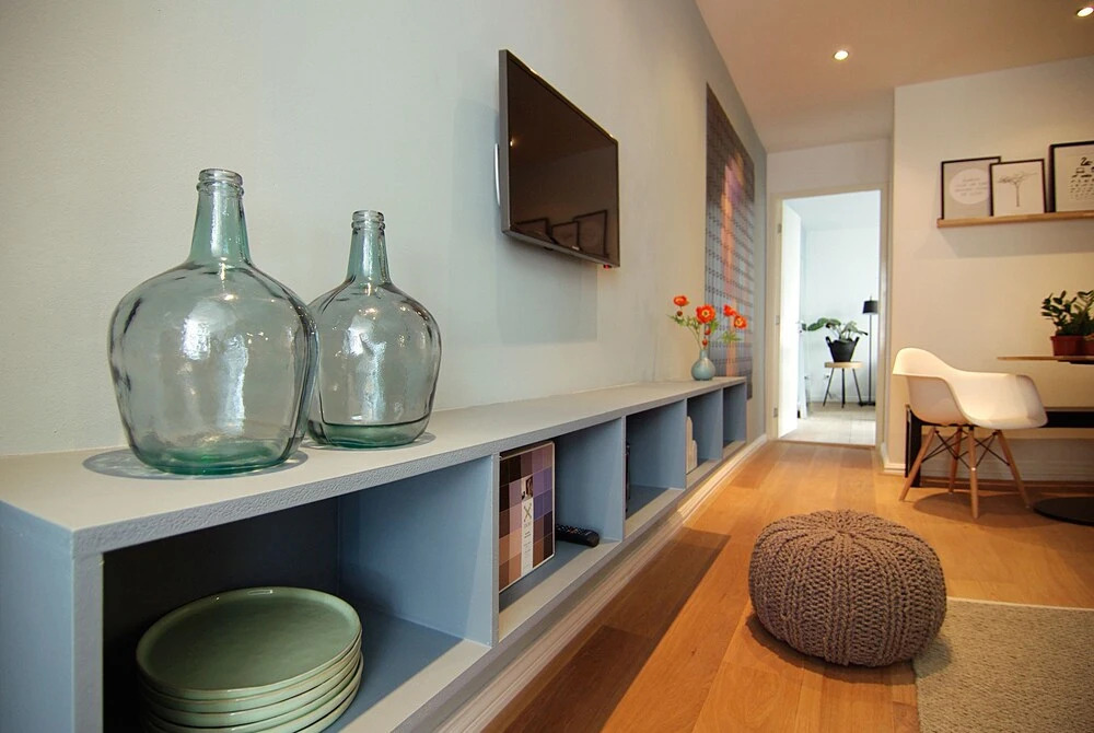Yourbnb Suites Haarlemmerstraat