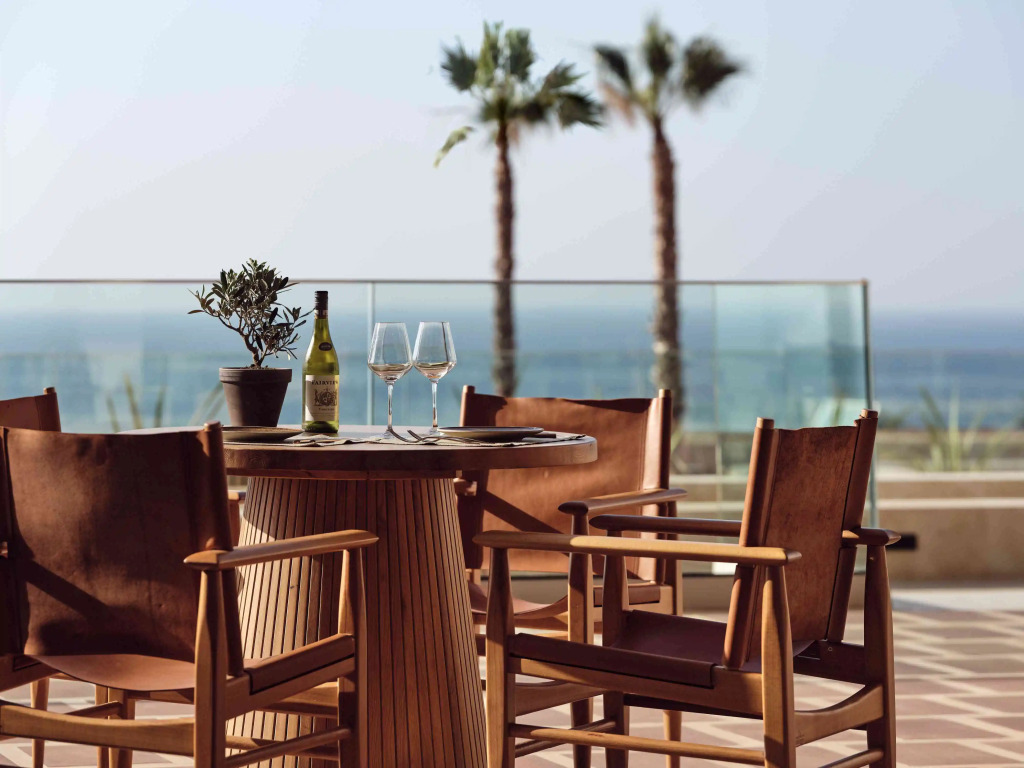 Курорт The Royal Senses Resort & Spa Crete, Curio Collection Hilton