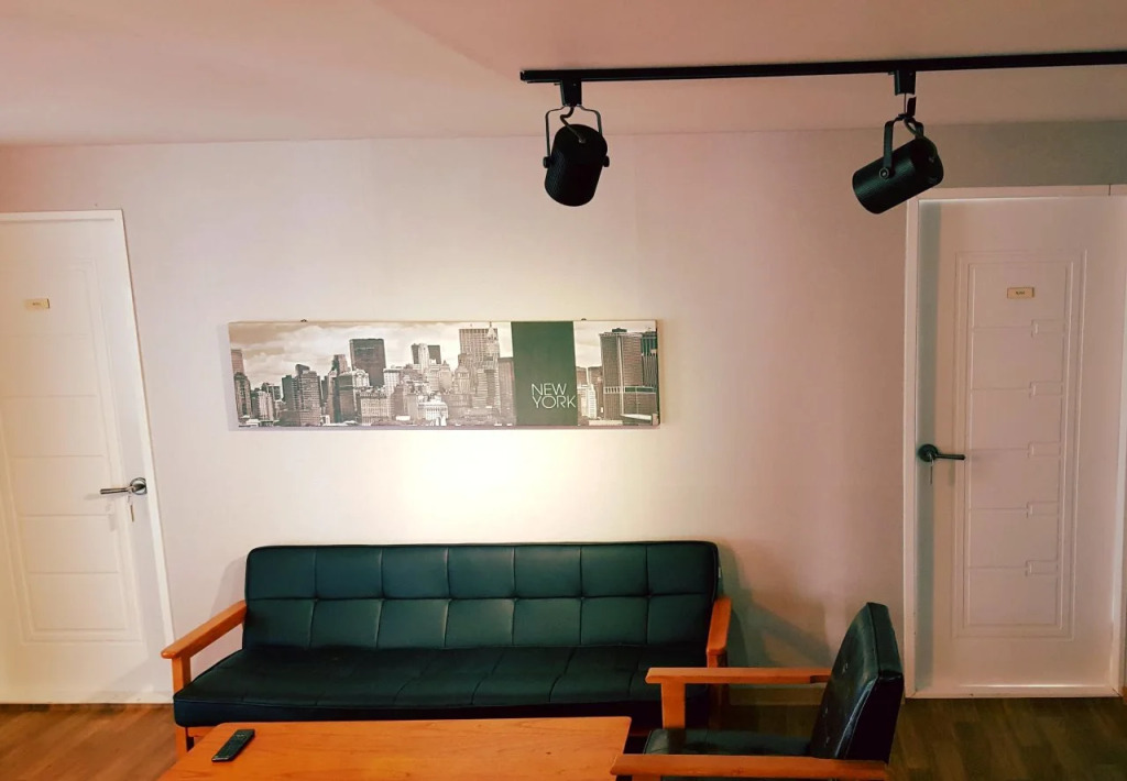 Come On Guesthouse Myeongdong