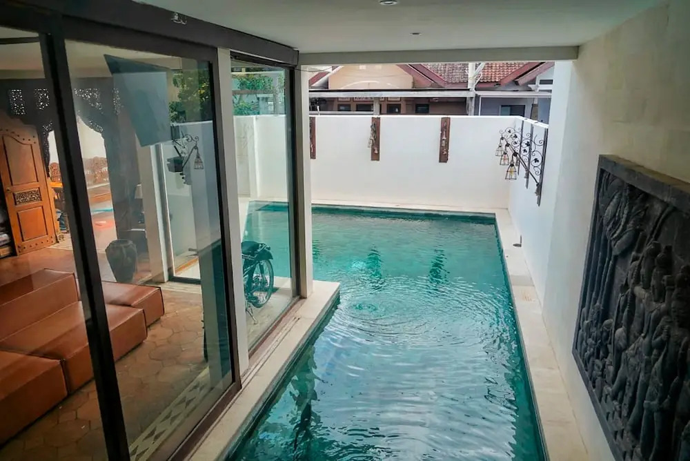 Villa Himala Bali