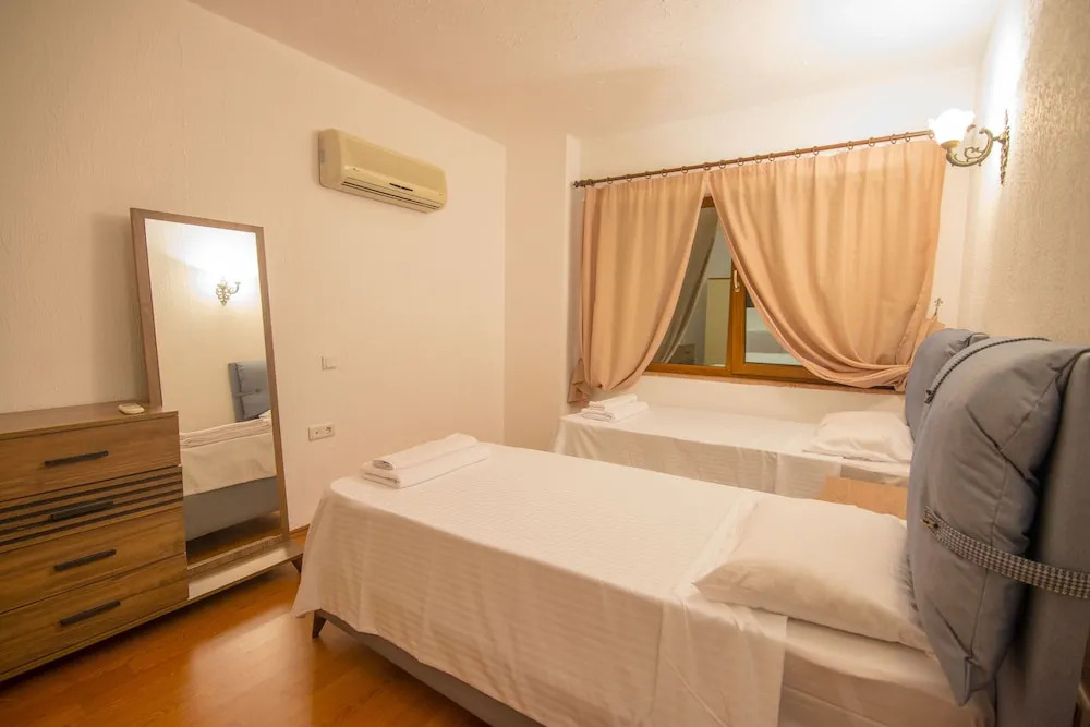 Damla Villa Soğut Village Daily Weekly Rentals