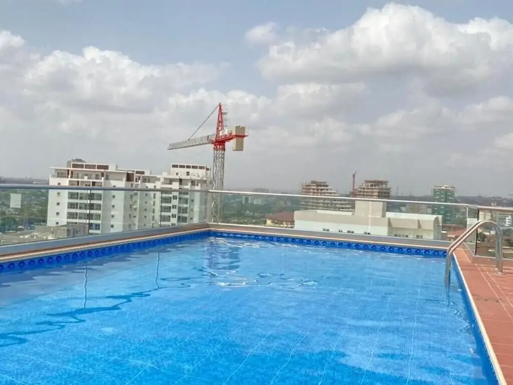 OASIS PARK RESIDENCE