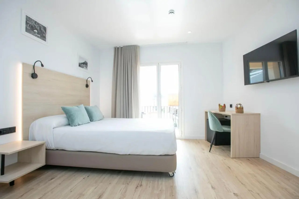 Hotel Coral Boutique by gaiarooms