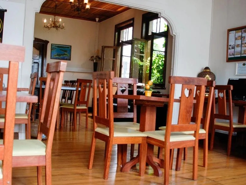 Bela Curitiba Hostel
