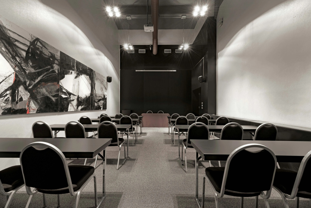 AC Hotel Torino by Marriott