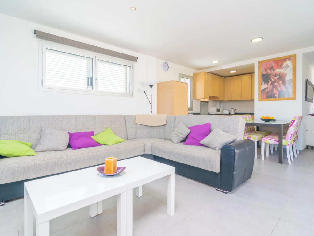 BORGES - Apartment for 6 people in Son Serra de Marina.