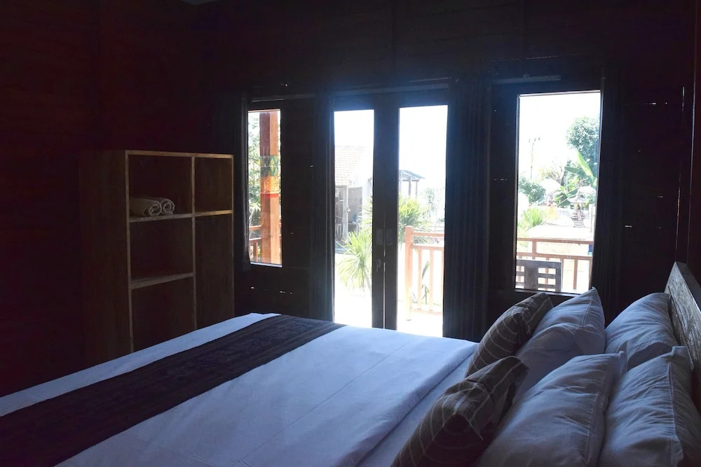 Adara Beach Huts