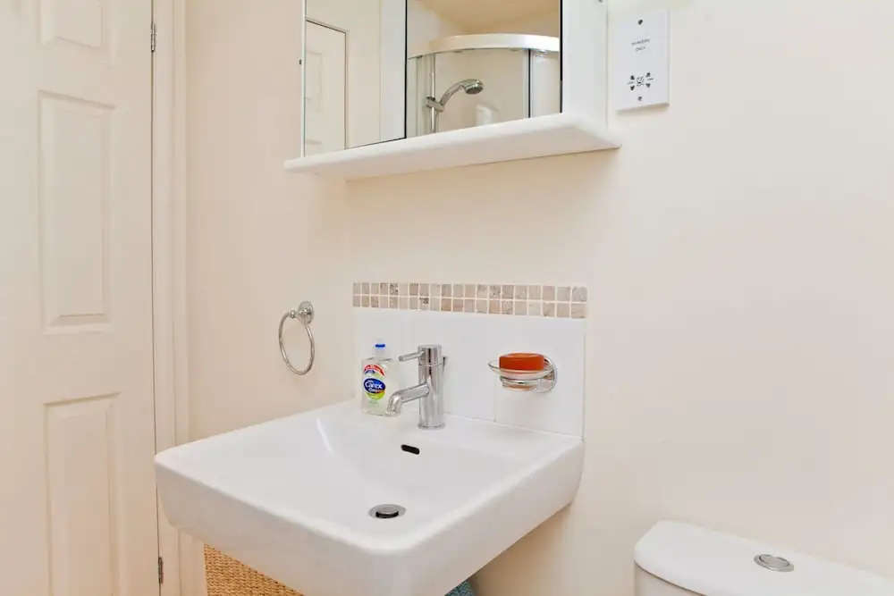 Beautiful 2 Bed home in Kensington Mews