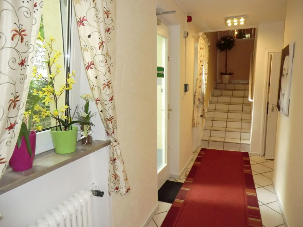 Hotel Pension Haydn