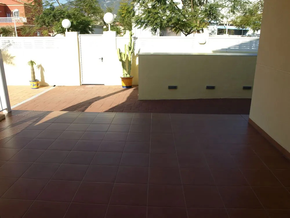 Apartamento Jazmines 22