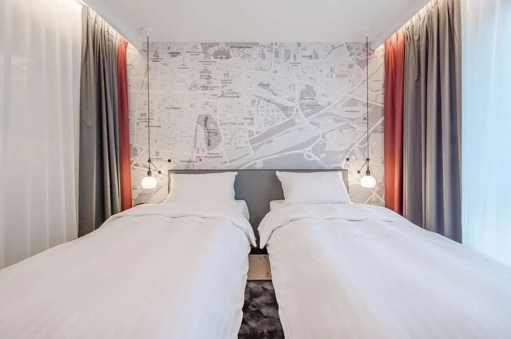 IntercityHotel Paderborn