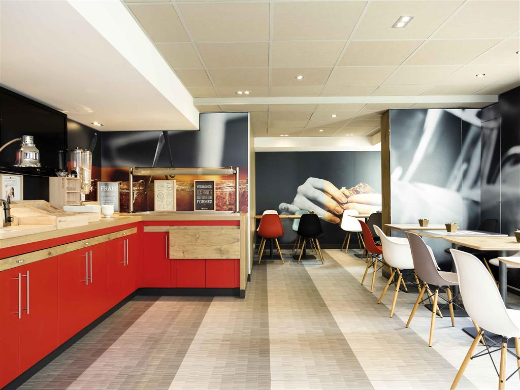 ibis Cannes Centre