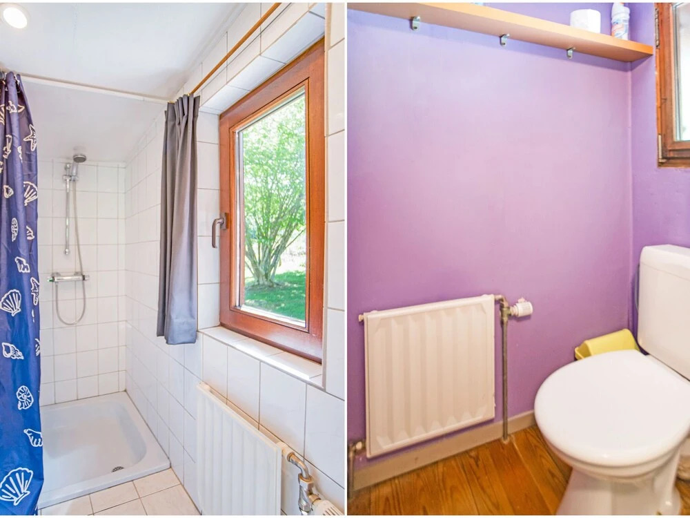 Seneric Chalet, Trois-Ponts