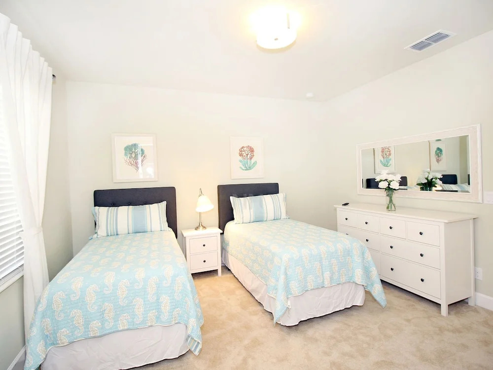 Favorite Vacation Homes at Reunion
