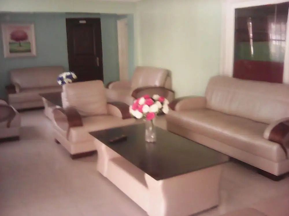 Golden Key Hotel