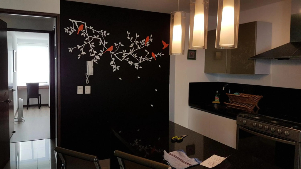 Apartamento Roma Condesa