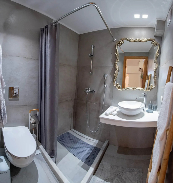 Lindos Anatoli Luxury Villa