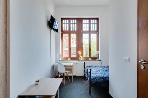 Hostel Opole Glowne