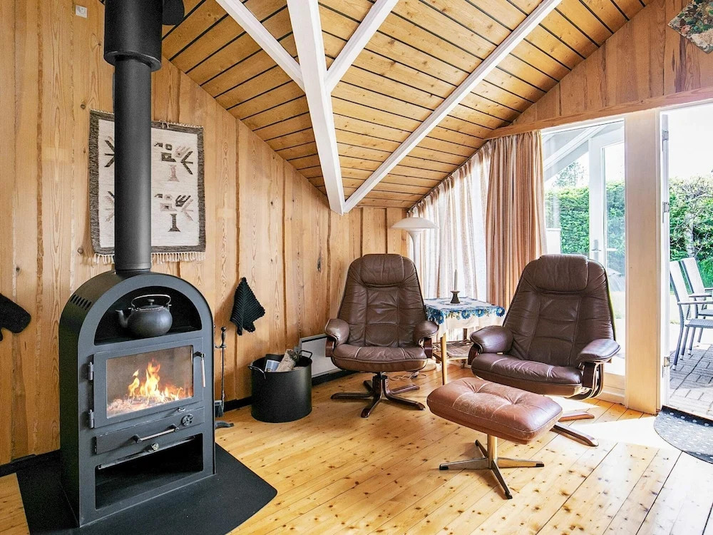 Cosy Hoilday Home in Vesthimmerland With Terrace