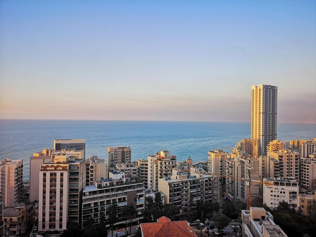 Gefinor Rotana - Beirut