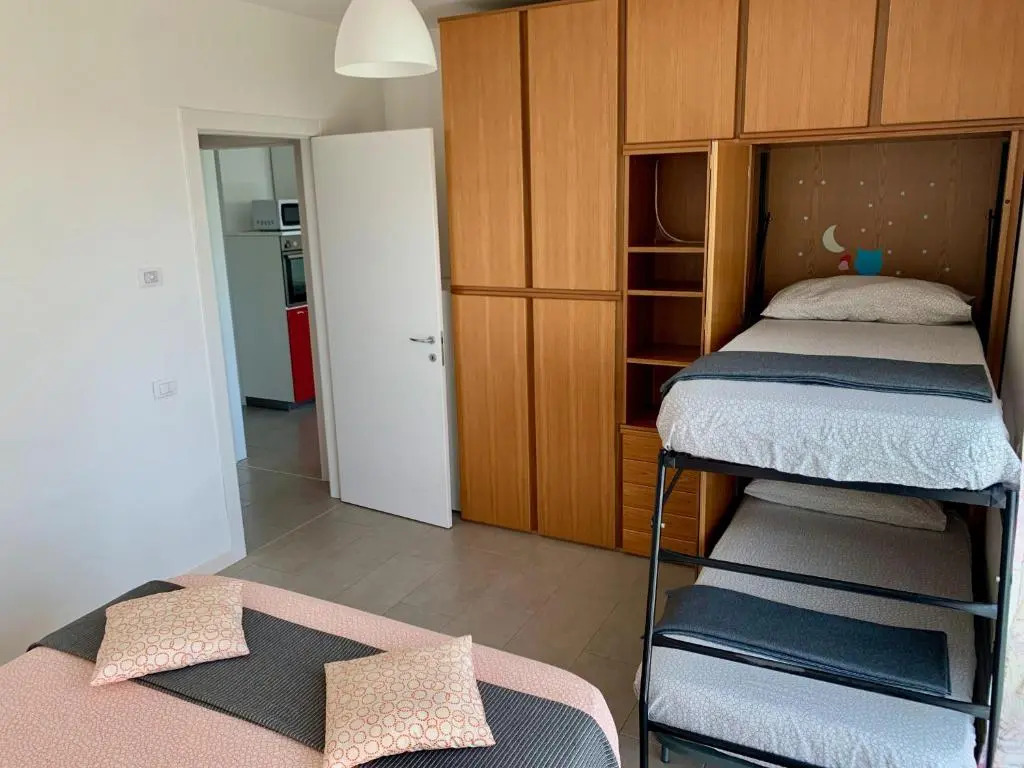 Ennodio Apartment