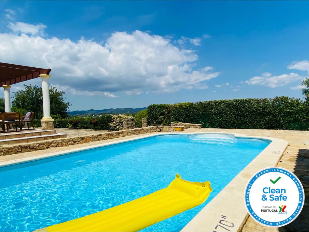 Portel by Check-in Portugal