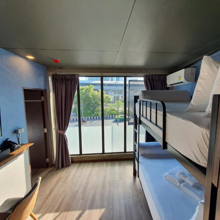 Hotel Ordinary Bangkok