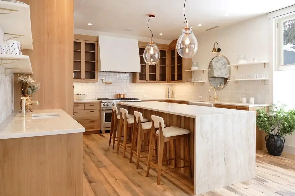 Splendid Home In The Heart Of Telluride Town