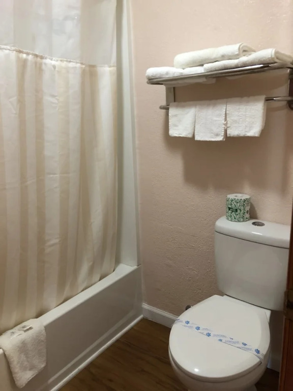 Budget Inn