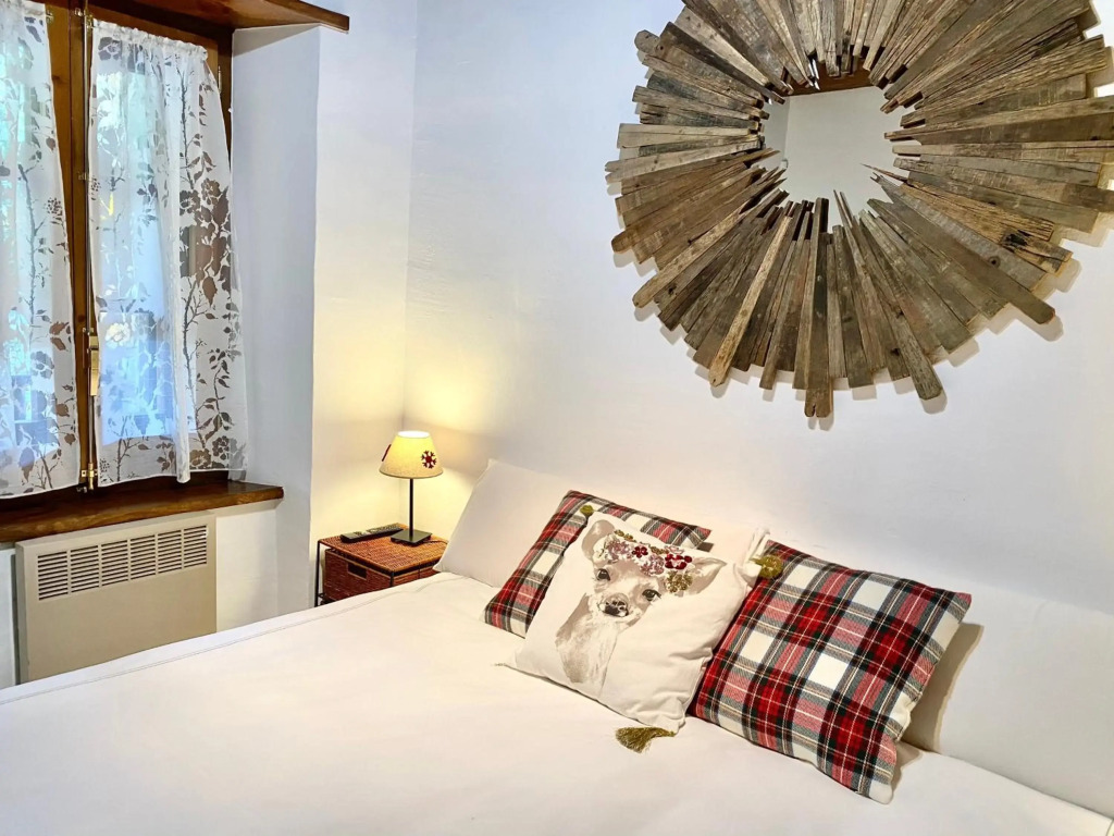 Rustic Chic de Luxe 47E