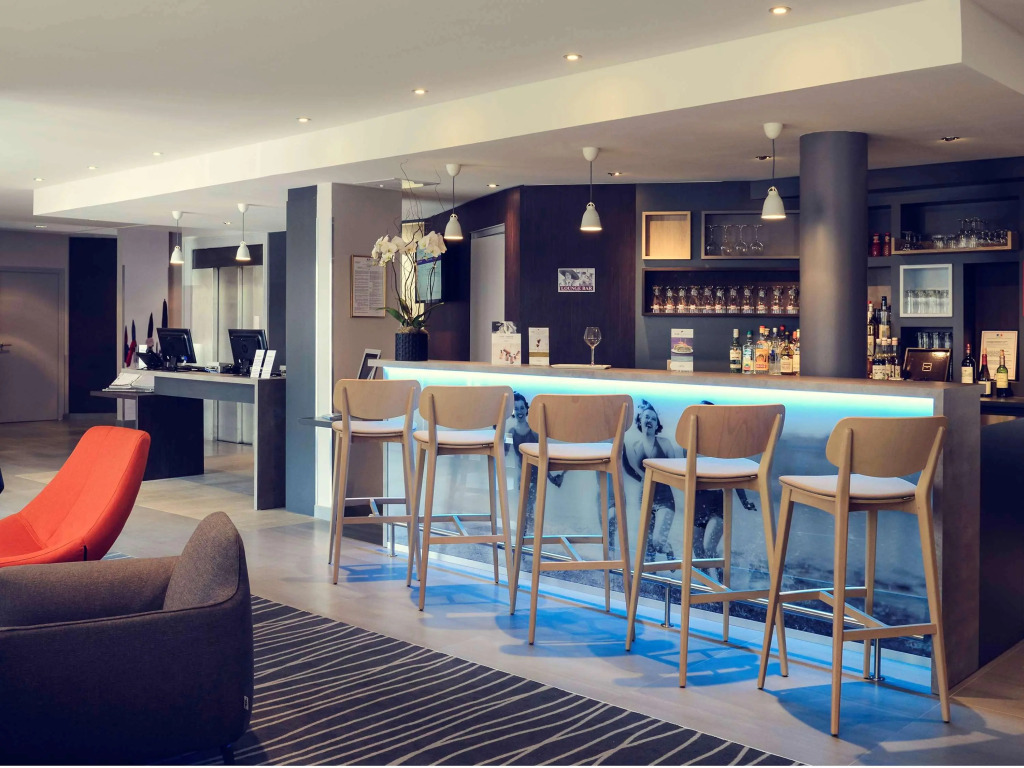 Mercure Honfleur