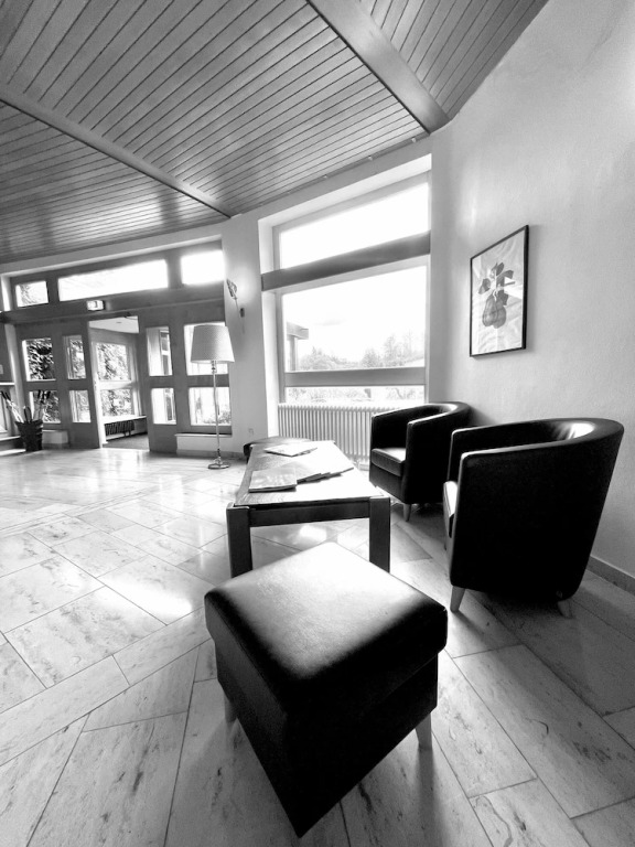 Hotel Sonnenberg