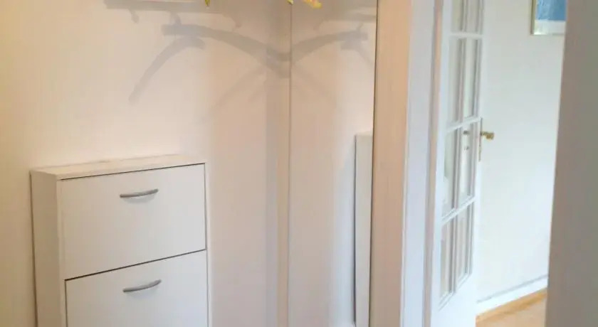Apartment Baden