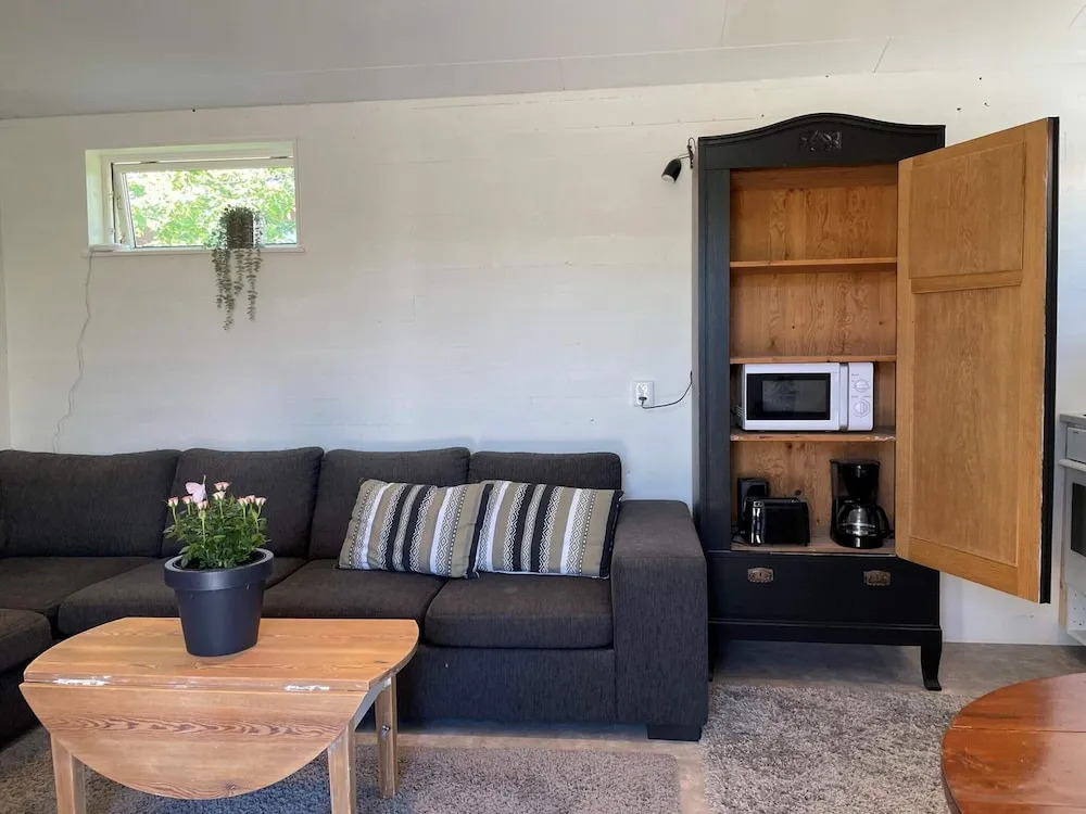 3 person holiday home in UDDEVALLA-By Traum