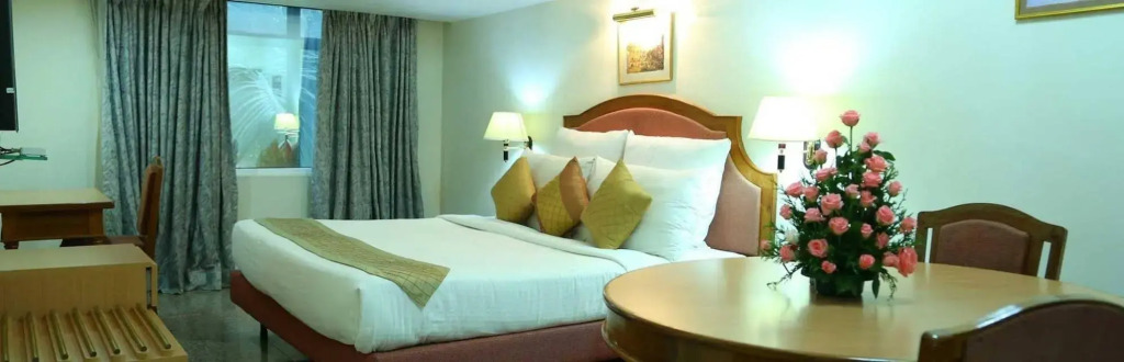 Hotel Saj Luciya