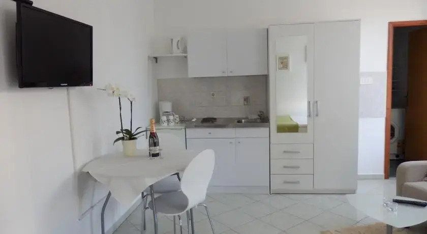 Apartments Rustico