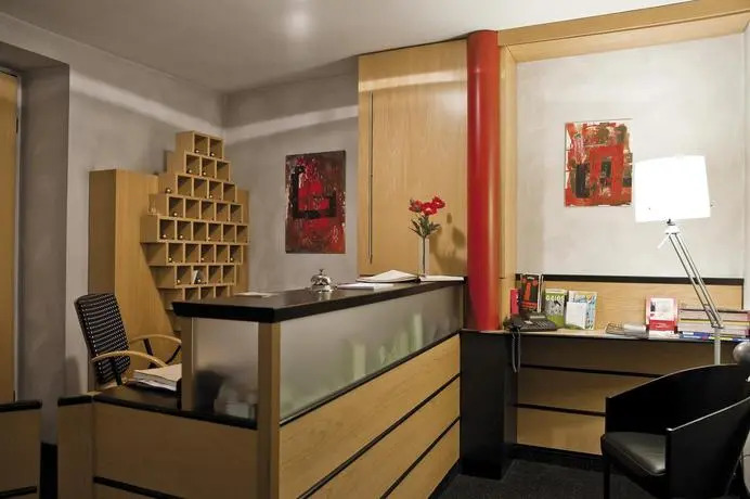 Hotel Willkens