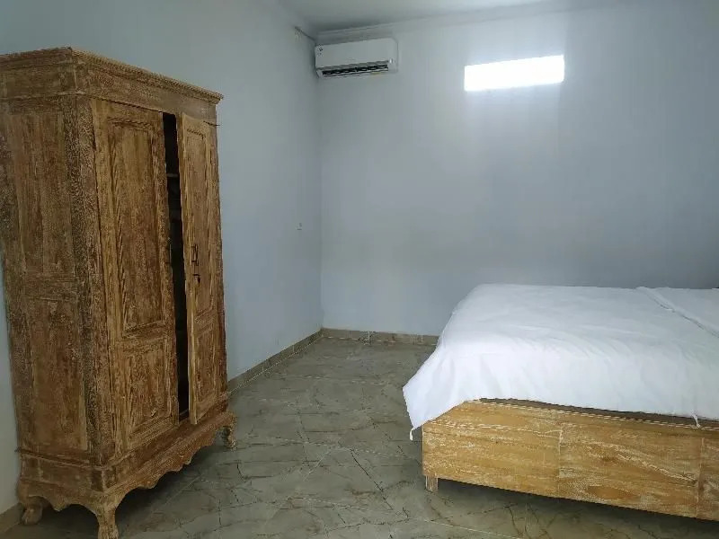 OYO 90464 Ryan Guest House
