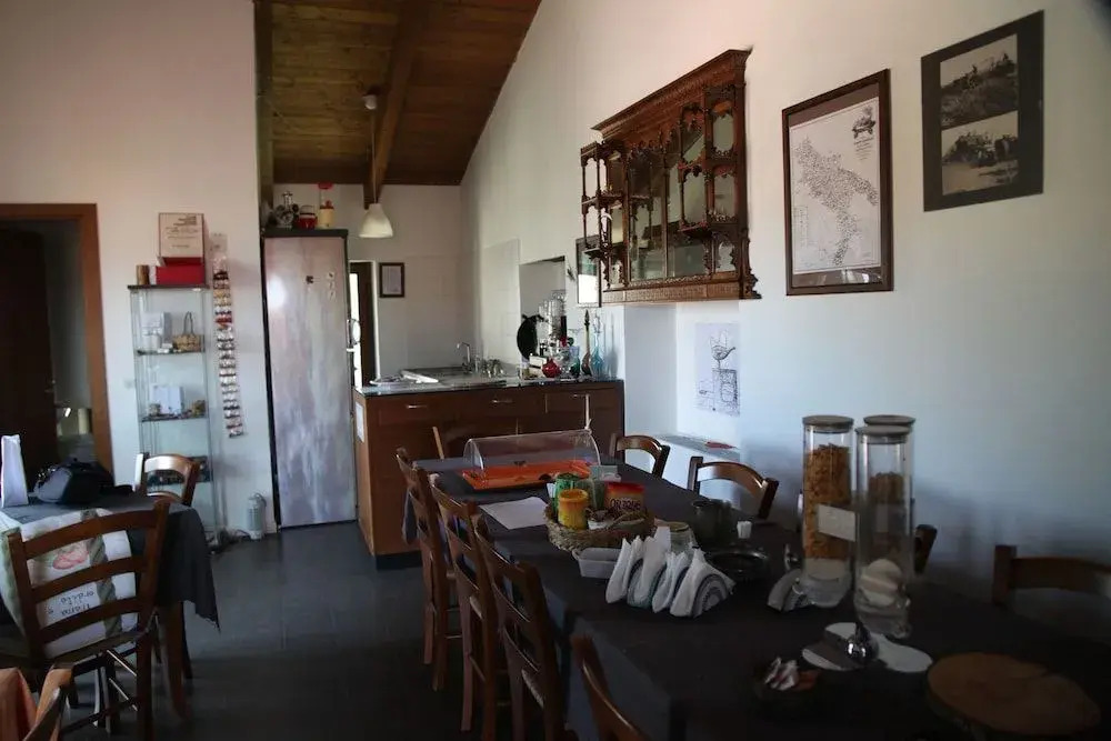 Casa del Geco
